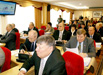 XLVI Session of the Tomsk Oblast State Duma