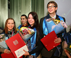 Laureates of the Tomsk Oblast State Duma Award