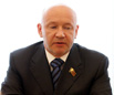 Vladimir Platonov, Chairman of the Moscow City Dumatricts