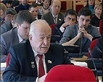 V Session of the Duma
