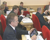 VII Session of the Duma