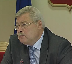 Sergey Zhvachkin