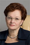 Oksana Kozlovskaya 