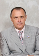 Vladimir G. Dolgikh