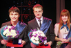 Laureates of the 2012 Duma Award