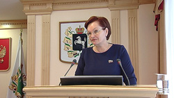 Oksana Kozlovskaya Oksana Kozlovskaya