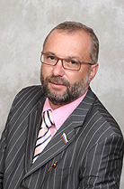 Oleg M. Shuteev