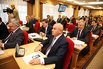 24th Session of the Duma