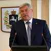 Annual report of the Governor of Tomsk Oblast on the performance of the Administration of Tomsk Oblast and other executive government bodies of Tomsk Oblast in 2013 