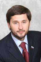 Sergei A. Kravchenko