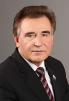 Nikolai A. Vyatkin
