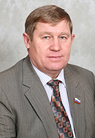 Gennady N. Sergeenko