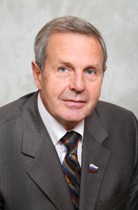 Alexandr N. Frenovsky