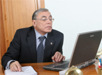 Maltsev Boris Alekseevich, Chairman of the State Duma of Tomsk oblast