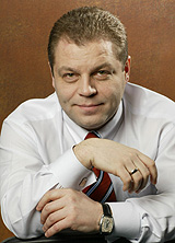 Vladimir A. Zhidkikh