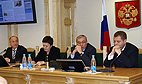 Presentation of the English-language official site version