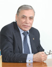 Boris Maltsev, the Speaker of the Tomsk Oblast State Duma