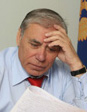 Boris Maltsev, Speaker of the Tomsk Oblast State Duma