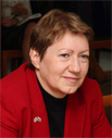 Jennifer Lock, Consul General of Great  Britain in Yekaterinburg