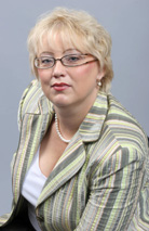 Irina E. Nikulina