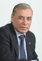 Boris A. Maltsev