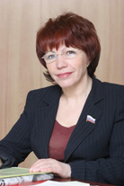 Ekaterina M. Sobkaniuk