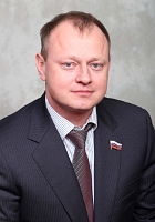 Maksim B. Kormashov