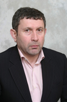 Sergei L. Zakursky