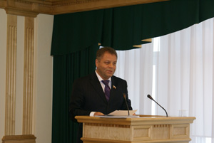 Vladimir Zhidkikh