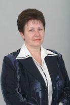 Nina V. Kirillova