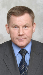 Vladimir M. Korotkevich