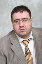 Stepan A. Rudenko