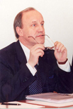 Sergey Kuznetsov