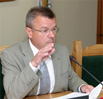 Grigory Shamin, Chairman of Legal Committee