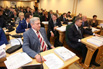 XXXV Session of the Tomsk Oblast State Duma