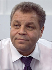 Vladimir Zhidkikh, member of the Russian Federal Assembly Federation Council