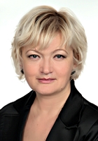 Natalia Baryshnikova