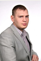 Sergey Guba