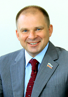Vladimir Kazakov