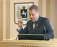 Vladimir Zhidkikh