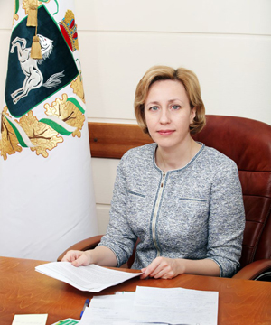 Elena Kartashova