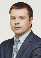 Evgeny Pavlov